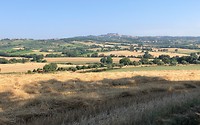 Onderweg
