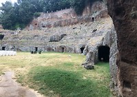 Teatro Romano