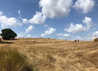 Onderweg