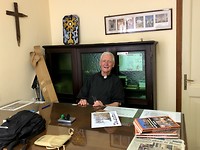 Monseigneur A.L.M. Hurkmans