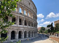 Colosseum