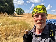 Onderweg