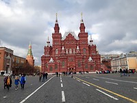 Red Square