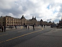 Red Square