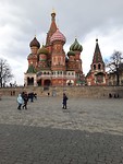 Saint Basil's Cathedral