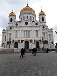 Cathedral of Christ the saviour