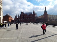 Red Square