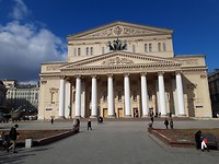 Bolshoi Theatre