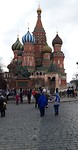 Saint Basil's Cathedral