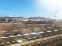 Trans Mongolia Express