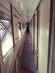 Trans Mongolia Express