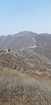 The great wall
