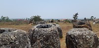Plain of jars