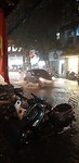 Rainy season might have started