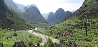 Ha Giang Loop