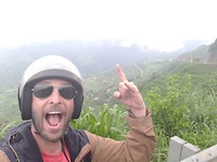 Ha Giang Loop