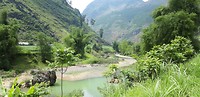 Ha Giang Loop