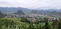 Ha Giang Loop