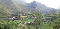 Ha Giang Loop