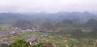 Ha Giang Loop