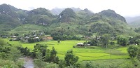 Ha Giang Loop