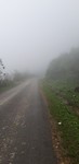 Ha Giang Loop with fog