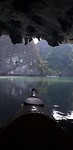 Kayaking