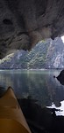 Kayaking