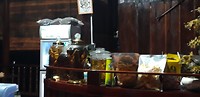 The whiskeys