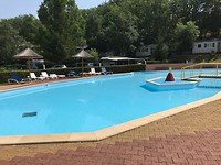 Nogmaals buitenbad