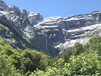 Cirque de Gavarnie