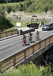 Route du Sud