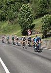 Route du Sud