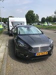 Zo zijn wij op weg