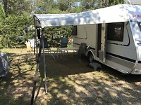 camping Lalley