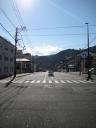 Beppu streetview