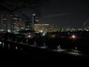 Osaka by night (mooi he ;))