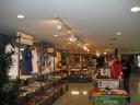 De beruchte "giftshop"/"het museum"