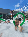 Foam Party