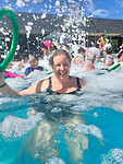 Foam Party