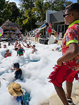 Foam Party