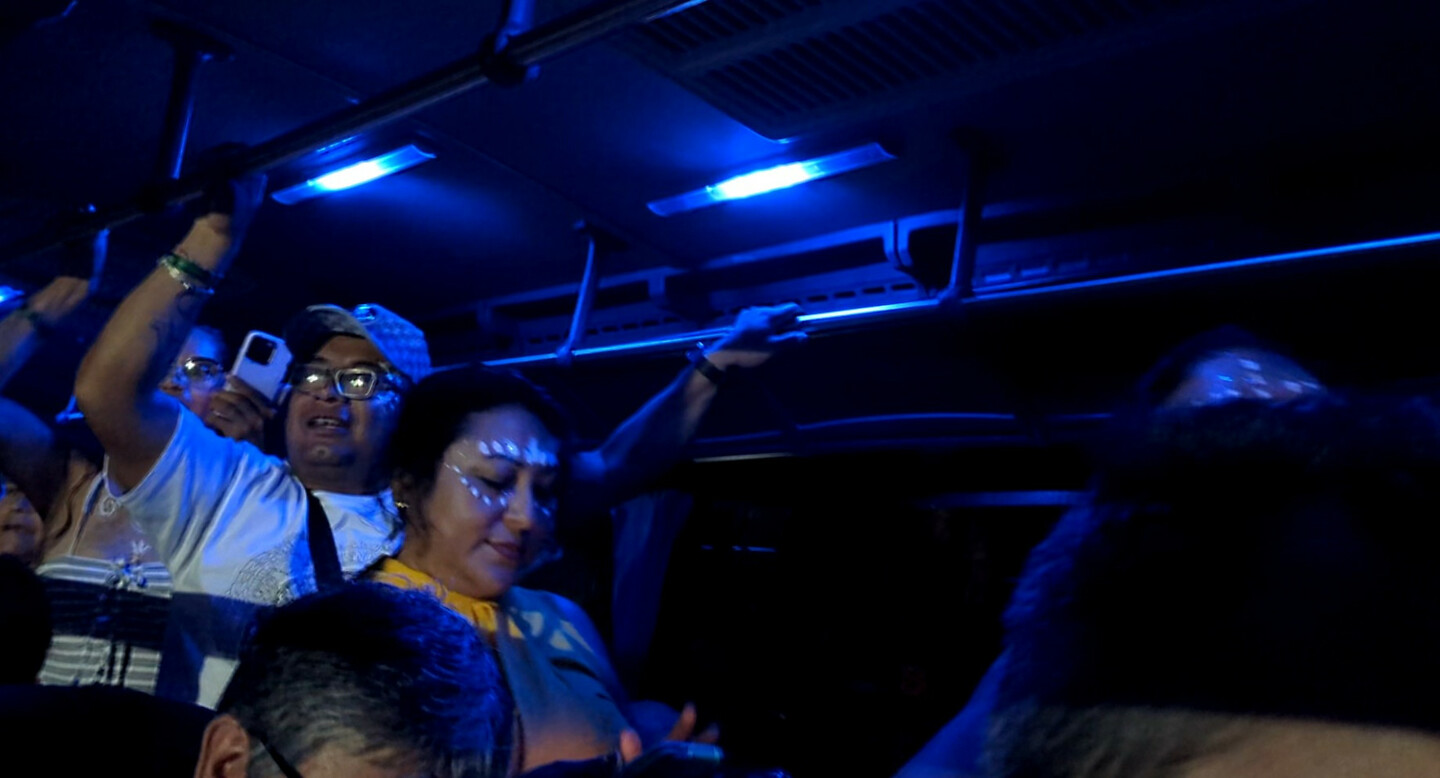 PartyBus