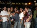 De groep op Triangulo Music