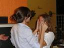 Constanza's geslaagde missie!