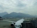 Hong Kong Airport