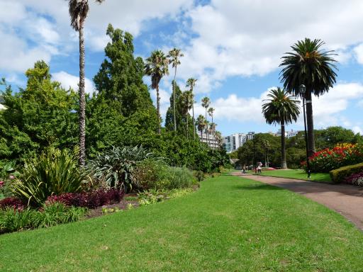 Albert Park