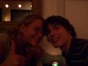 Uit eten met Maartje