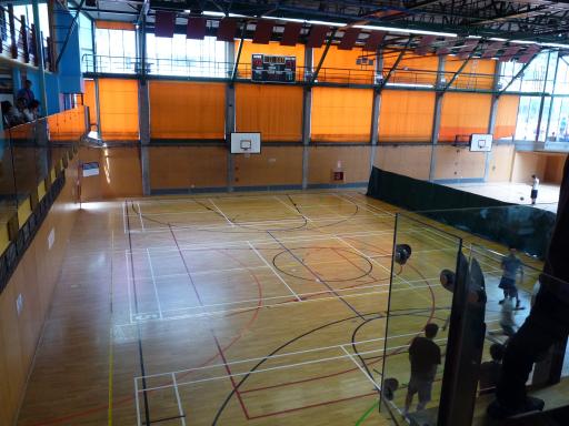 Recreation Centre