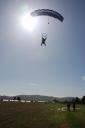 Skydiving