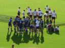 Rugby, Blues vs Sharks